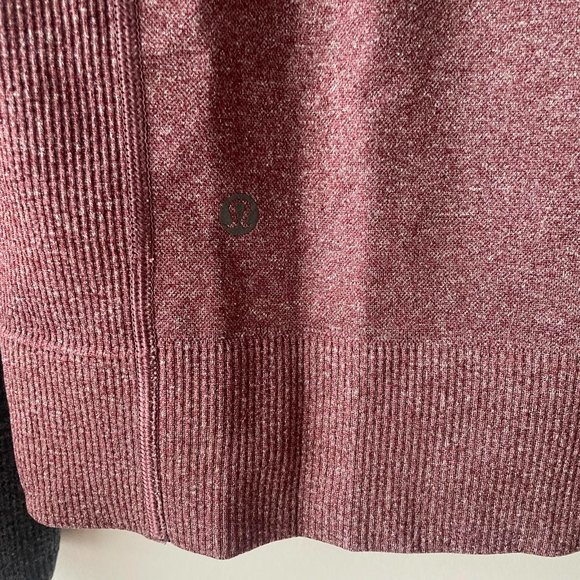 Lululemon Men's Pulse Jacket - Size Large - Picture 7 of 8